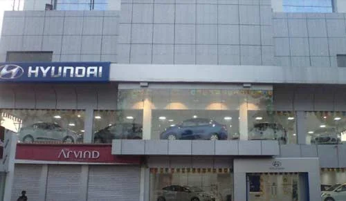 RDB India