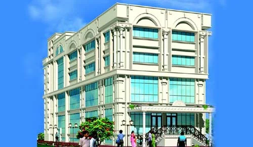RDB India