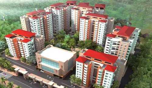 RDB India