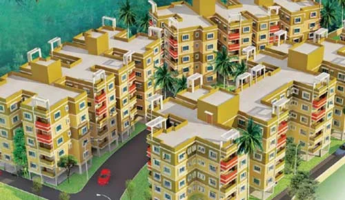 RDB India