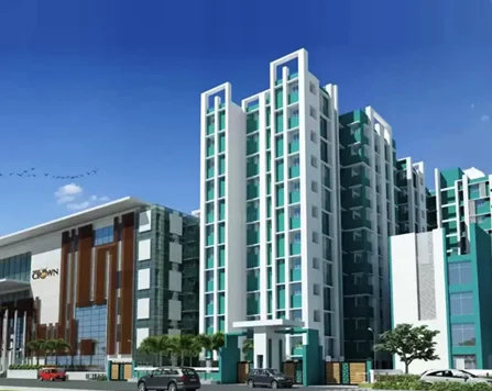 RDB India