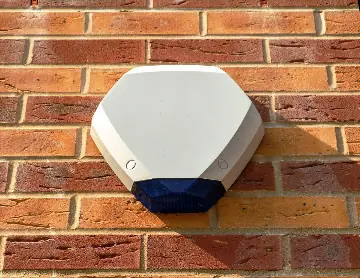 House alarms