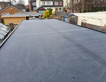 Excellent Energy Efficiency